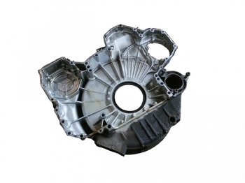 Volant moteur SCANIA