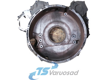 Volant moteur SCANIA