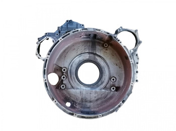Volant moteur SCANIA