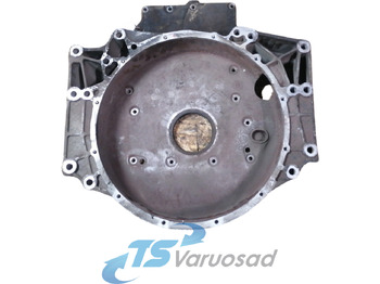 Volant moteur SCANIA