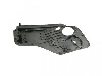 Portière et pièces SCANIA