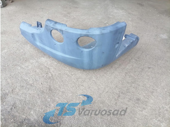 Aérodynamique/ Spoilers SCANIA