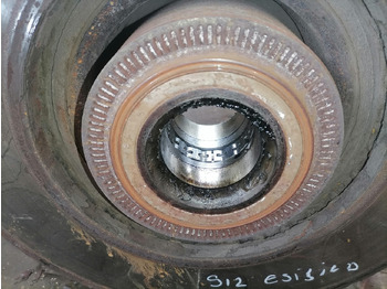 Moyeu pour Camion Scania Front hub 2603321: photos 4