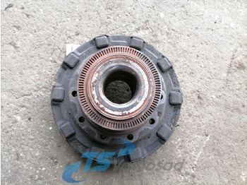 Moyeu pour Camion Scania Front hub 2603321: photos 4 Moyeu pour Camion Scania Front hub 2603321: photos 4