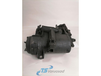 Filtre à carburant pour Camion Scania Fuel filter unit 1863221: photos 3