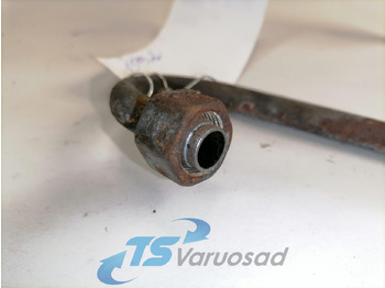Système de carburant pour Camion Scania Fuel pipe 1763252: photos 2