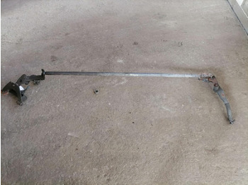 Boîte de vitesse et pièces pour Camion Scania Gearshift linkage 1790292: photos 5