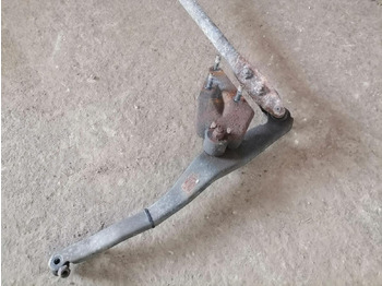 Boîte de vitesse et pièces pour Camion Scania Gearshift linkage 1790292: photos 3