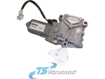 Fenêtre et pièces SCANIA