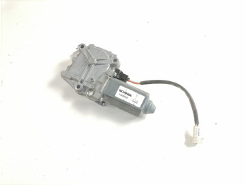 Fenêtre et pièces SCANIA