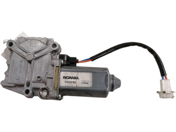 Fenêtre et pièces SCANIA