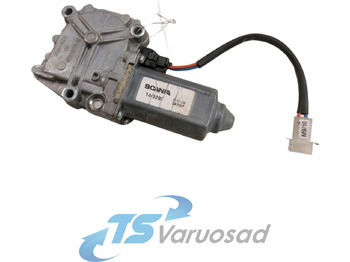 Fenêtre et pièces SCANIA