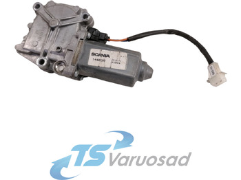 Fenêtre et pièces SCANIA