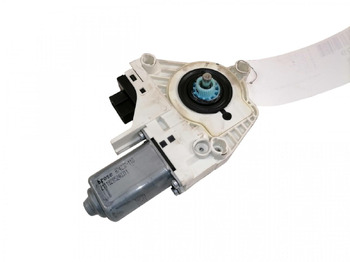 Fenêtre et pièces SCANIA