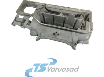Pièce universelle SCANIA