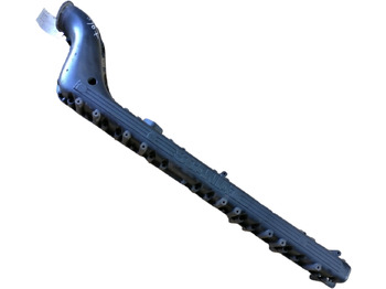 Collecteur d'admission SCANIA