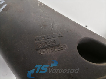 Collecteur d'admission pour Camion Scania Intake mainfold 1893329: photos 5