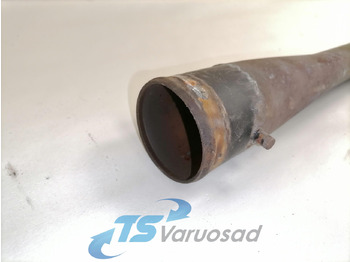 Système de refroidissement pour Camion Scania Jahutusvedeliku toru, retarder 1370485: photos 2