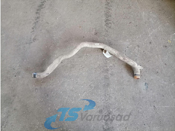 Système de refroidissement SCANIA