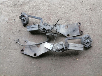 Pièce universelle pour Camion Scania Ketiloopijate komplekt ONSPOT: photos 2