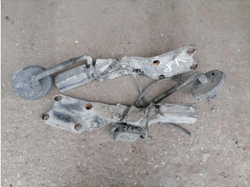 Pièce universelle pour Camion Scania Ketiloopijate komplekt ONSPOT: photos 3