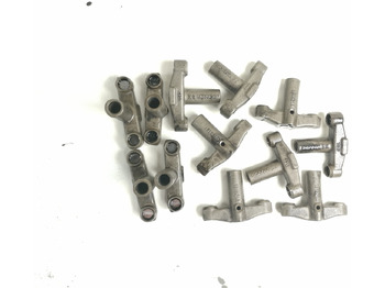 Pièce universelle SCANIA