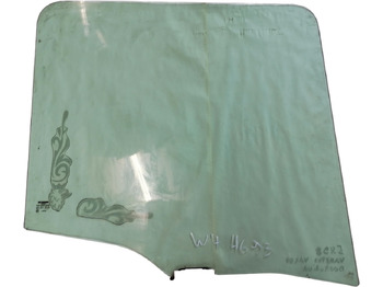 Fenêtre et pièces SCANIA