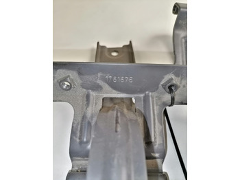 Pièce universelle pour Camion Scania Küljeluugi hing 1761676: photos 2