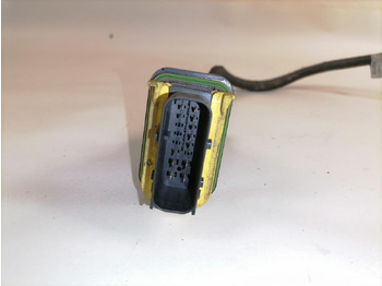 Chauffage/ Ventilation pour Camion Scania Lisasoojendi juhtmestik 2659291: photos 2 Chauffage/ Ventilation pour Camion Scania Lisasoojendi juhtmestik 2659291: photos 2