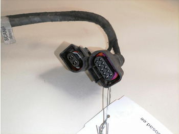 Chauffage/ Ventilation pour Camion Scania Lisasoojendi juhtmestik 2659291: photos 3 Chauffage/ Ventilation pour Camion Scania Lisasoojendi juhtmestik 2659291: photos 3