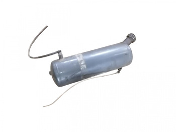 Chauffage/ Ventilation SCANIA