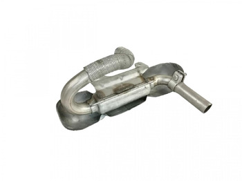 Chauffage/ Ventilation SCANIA