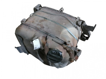 Silencieux SCANIA