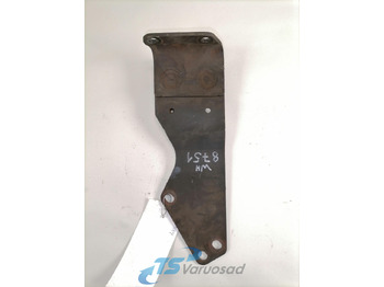 Silencieux pour Camion Scania Muffler carrier 1439419: photos 3