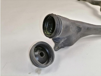 Moteur et pièces pour Camion Scania Oil pipe 2334700: photos 3