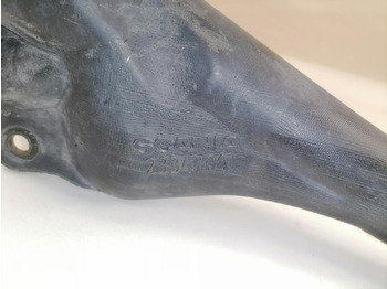 Moteur et pièces pour Camion Scania Oil pipe 2334700: photos 5