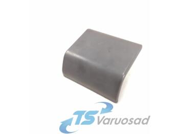 Pièce universelle pour Camion Scania Poritiiva kinnitusklamber 1390747