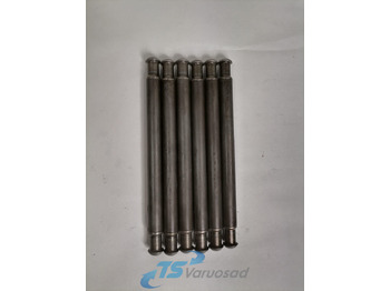 Pièce universelle SCANIA