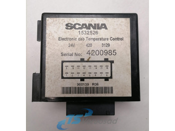 Relais pour Camion Scania Relay 1532526: photos 2