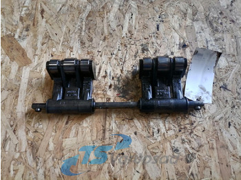 Pièce universelle SCANIA