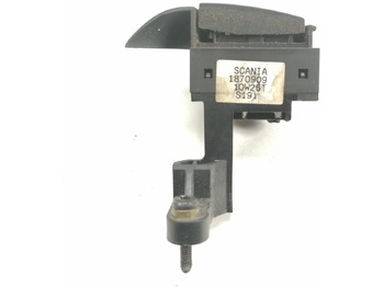 Commande de gouvernail pour Camion Scania Roolinupp 1870909: photos 3