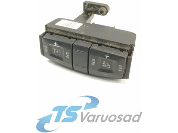 Commande de gouvernail SCANIA