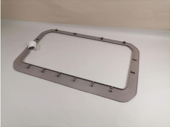 Pièce universelle pour Camion Scania Salongi plastik 2568817: photos 3
