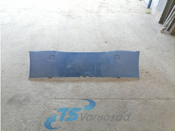 Aérodynamique/ Spoilers SCANIA