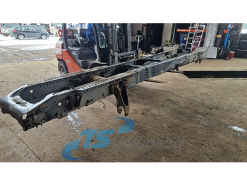 Frame/ Châssis SCANIA
