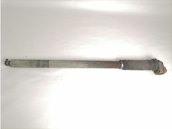 Commande de gouvernail pour Camion Scania Steering column 1489734: photos 2