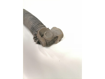 Commande de gouvernail pour Camion Scania Steering column 1489734: photos 3