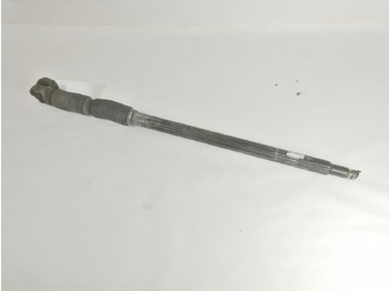 Commande de gouvernail SCANIA