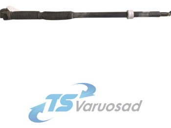 Commande de gouvernail SCANIA