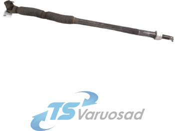 Commande de gouvernail SCANIA